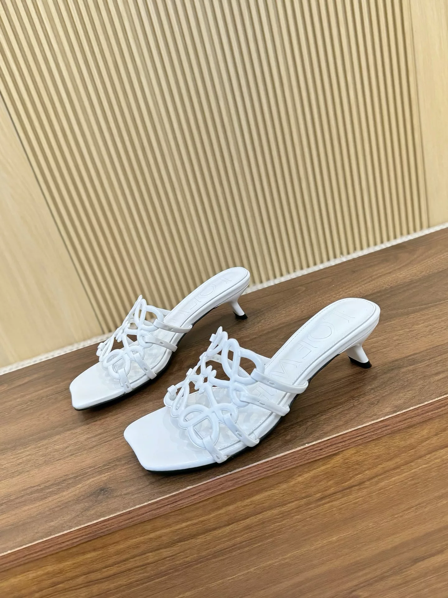 LOEWE Slippers For Women Cozy 2793