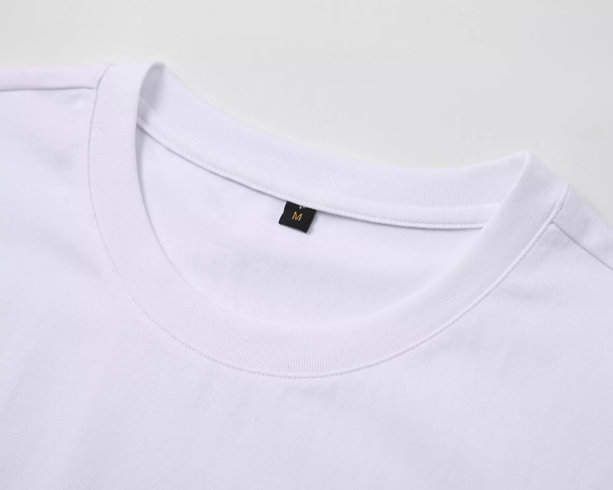 LOEWE T-Shirts Short Sleeved For Men GoodFit 4212