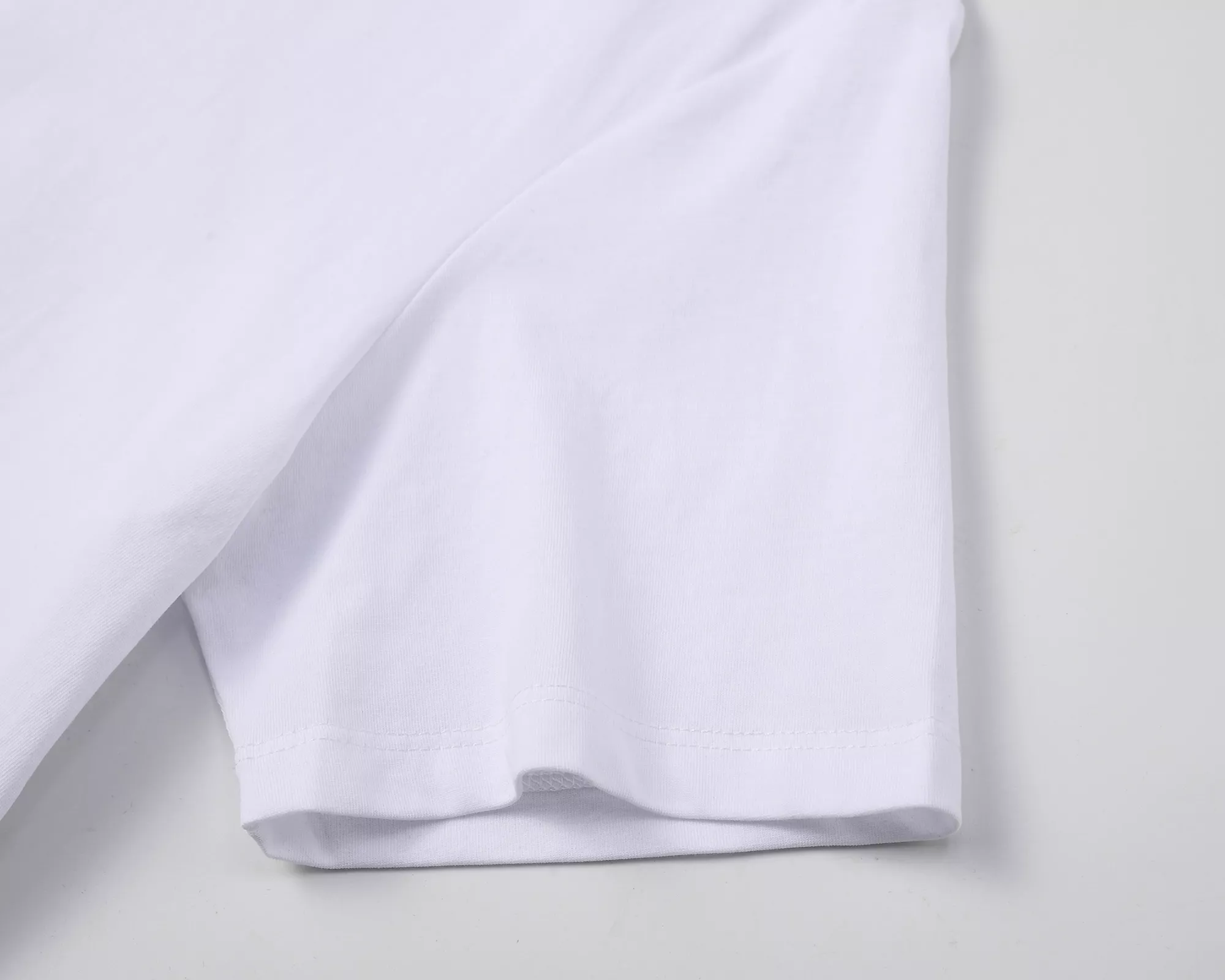 LOEWE T-Shirts Short Sleeved For Men GoodFit 4212