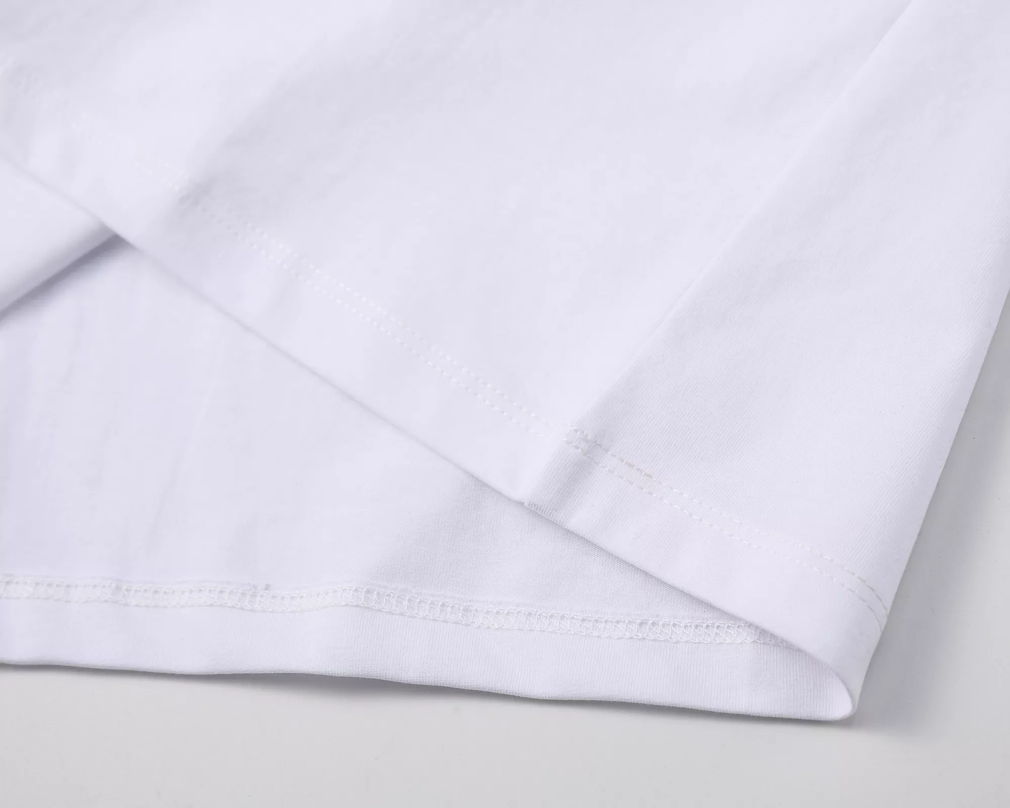 LOEWE T-Shirts Short Sleeved For Men GoodFit 4212