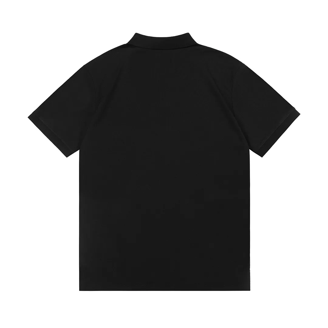 LOEWE T-Shirts Short Sleeved For Men Lightweight 1209