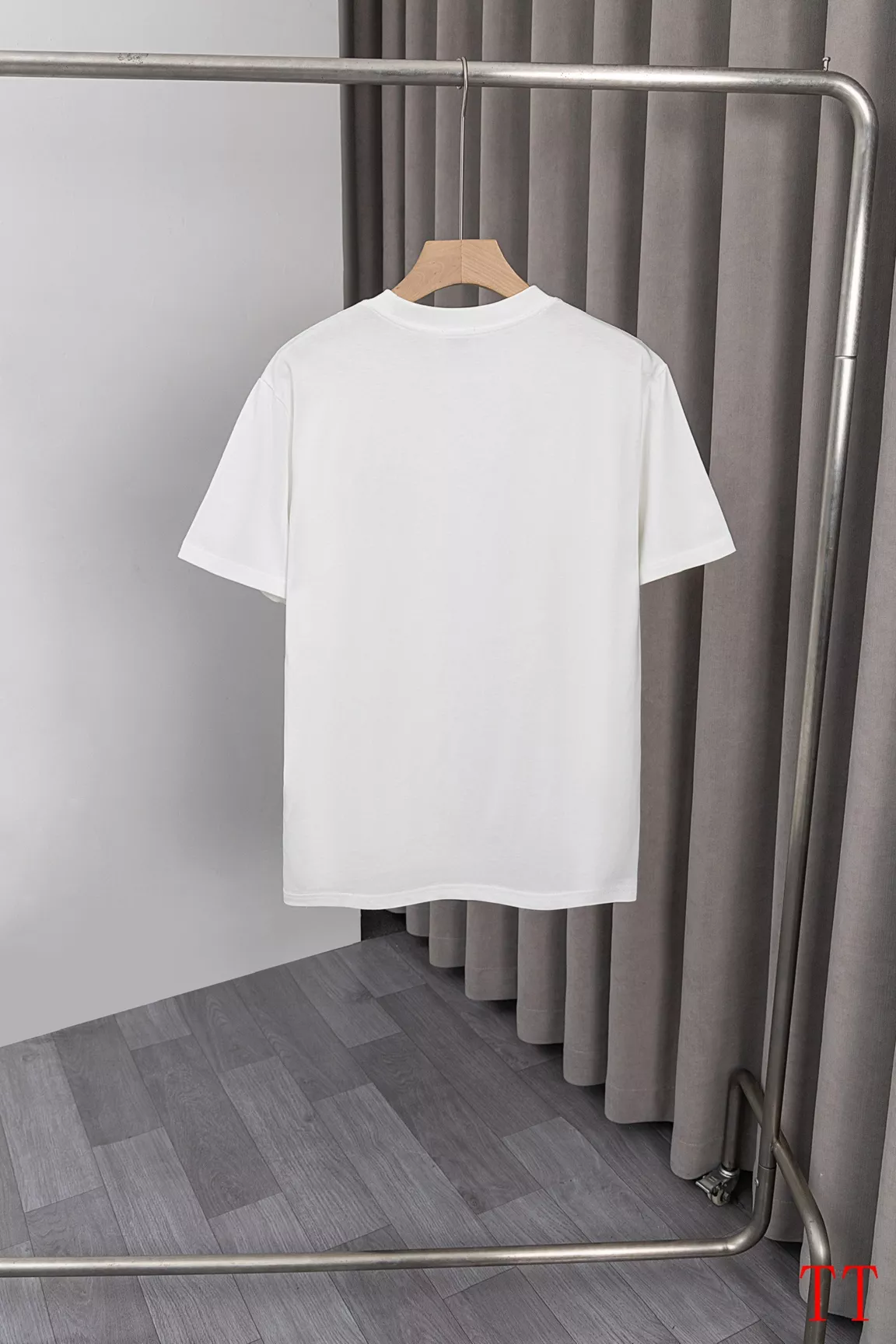 LOEWE T-Shirts Short Sleeved For Men NewStyle 372