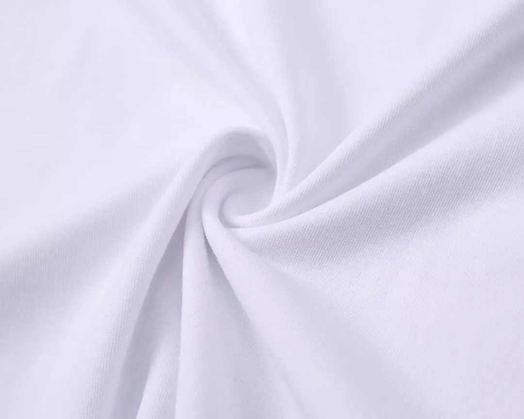 LOEWE T-Shirts Short Sleeved For Men Practical 2762
