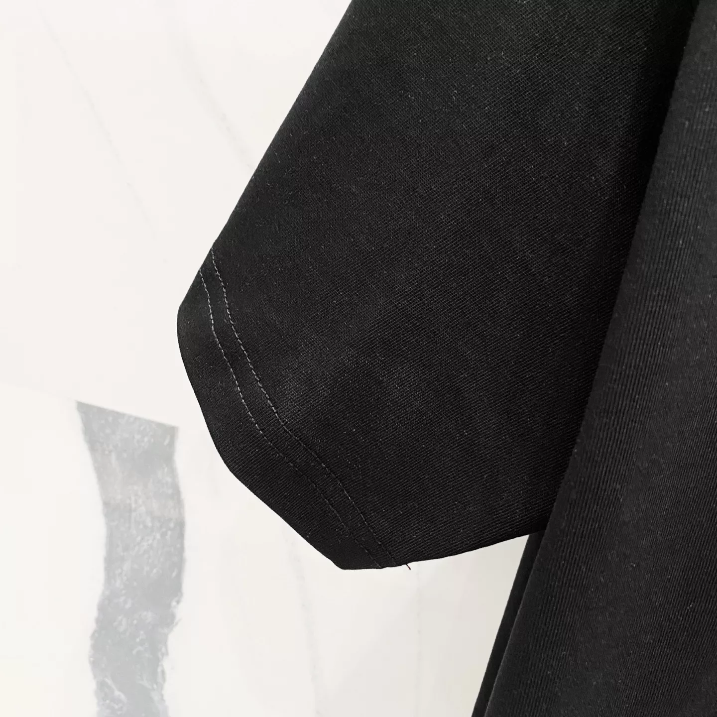 LOEWE T-Shirts Short Sleeved For Unisex Breathable 427