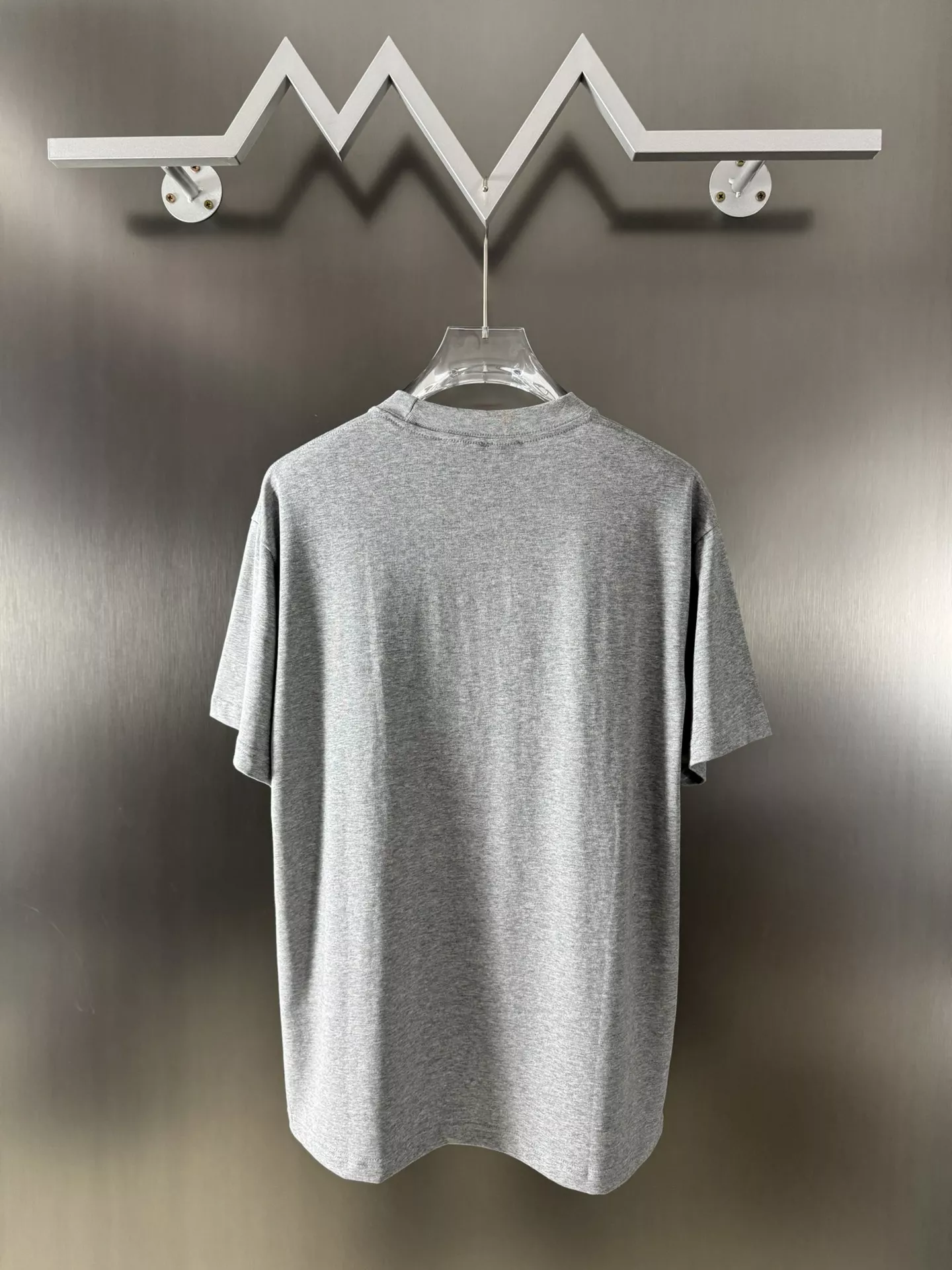 LOEWE T-Shirts Short Sleeved For Unisex Classic 4428