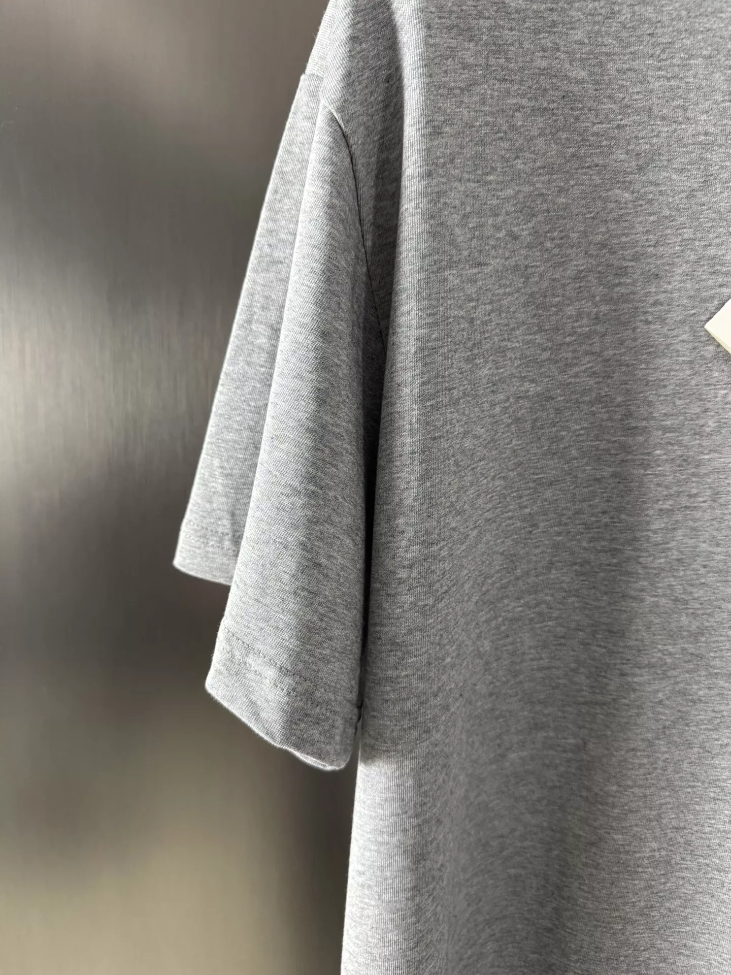 LOEWE T-Shirts Short Sleeved For Unisex Classic 4428