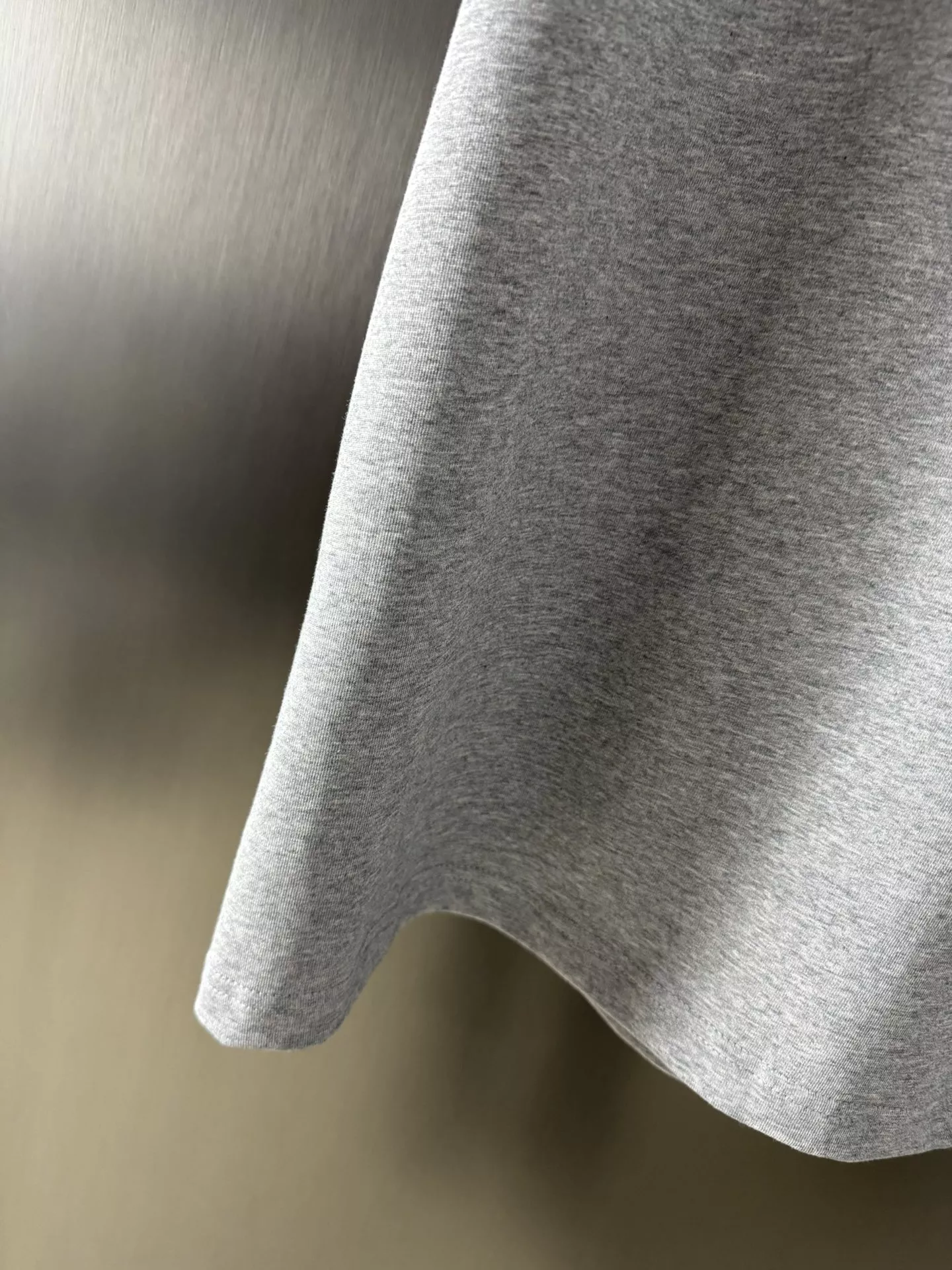LOEWE T-Shirts Short Sleeved For Unisex Classic 4428
