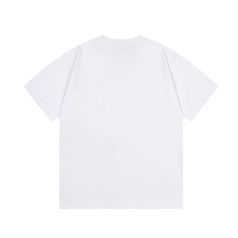 LOEWE T-Shirts Short Sleeved For Unisex Classic 5101