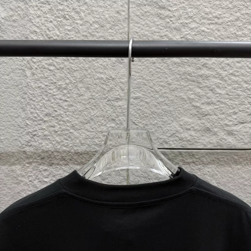 LOEWE T-Shirts Short Sleeved For Unisex Comfortable 6439