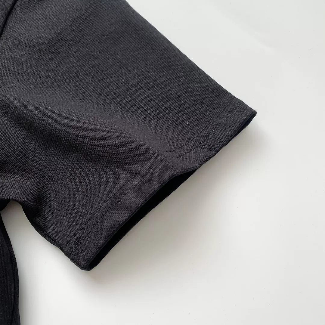 LOEWE T-Shirts Short Sleeved For Unisex DailyWear 224