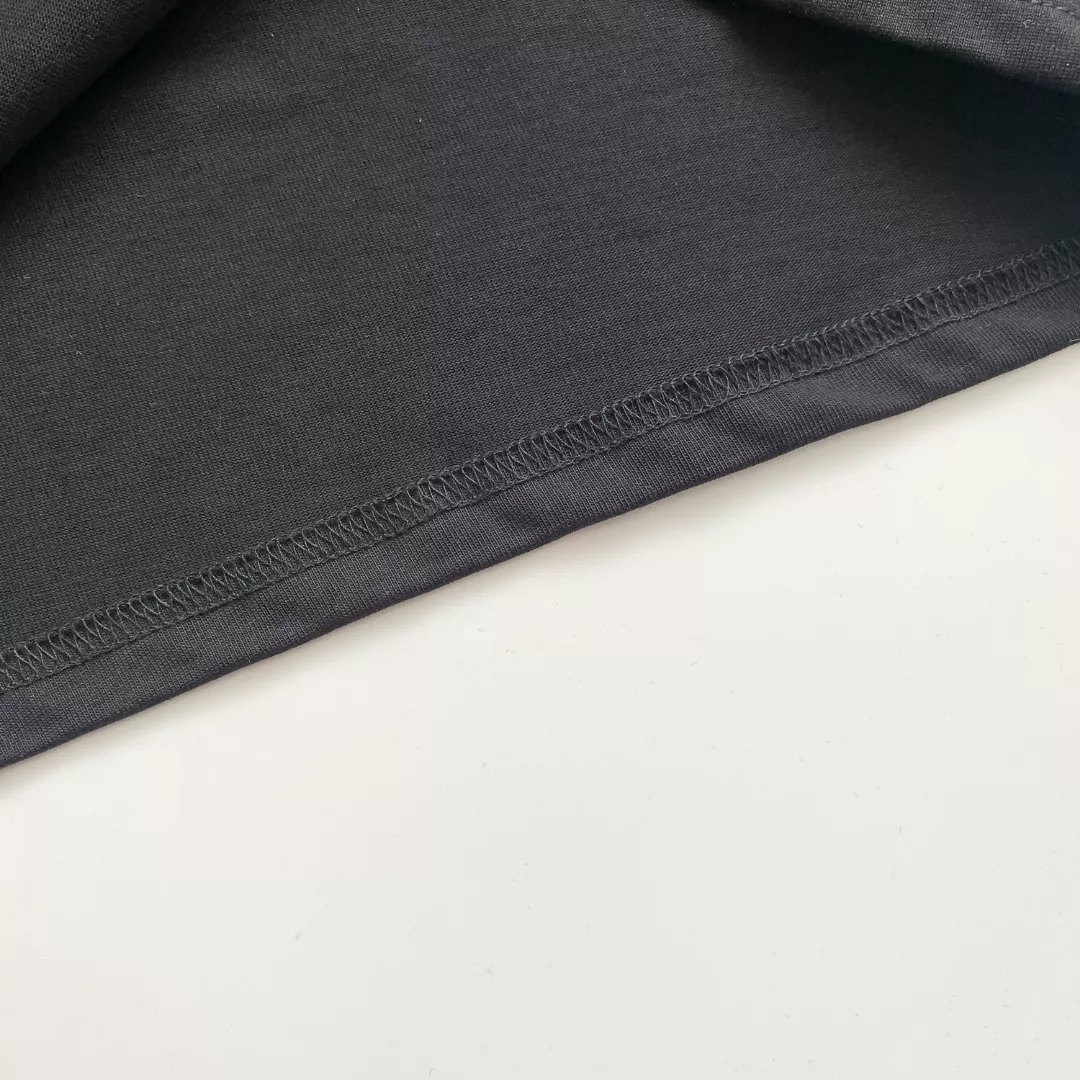 LOEWE T-Shirts Short Sleeved For Unisex DailyWear 224