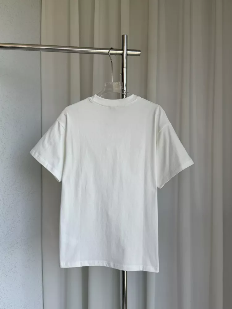 LOEWE T-Shirts Short Sleeved For Unisex DailyWear 5626