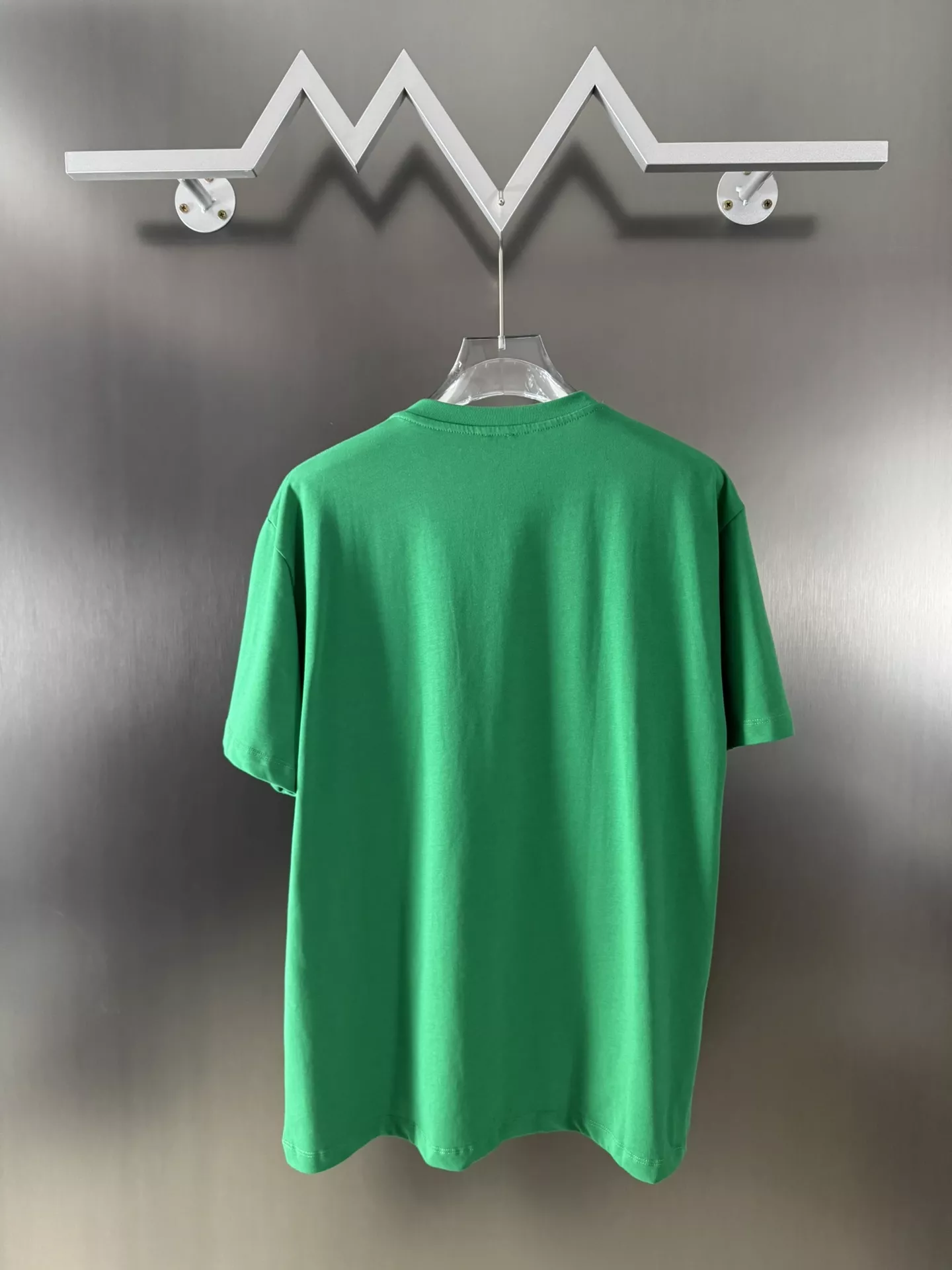 LOEWE T-Shirts Short Sleeved For Unisex Fashionable 3803