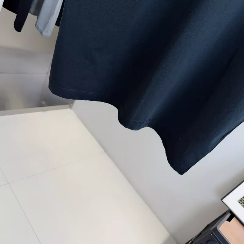 LOEWE T-Shirts Short Sleeved For Unisex Functional 626