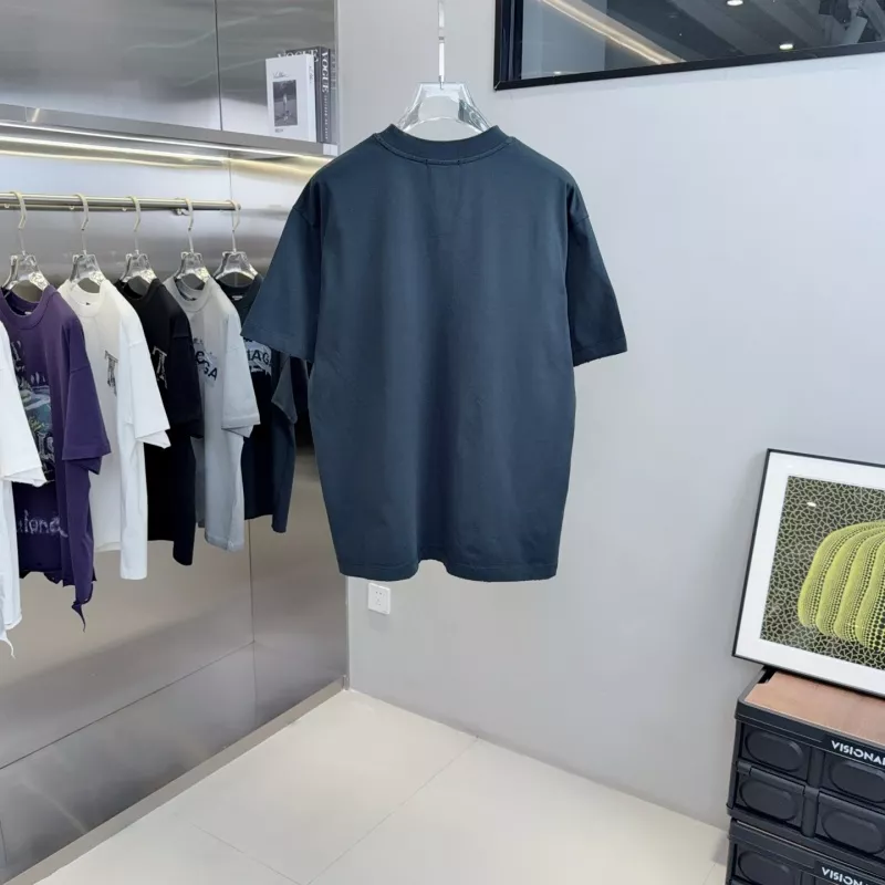 LOEWE T-Shirts Short Sleeved For Unisex Functional 626