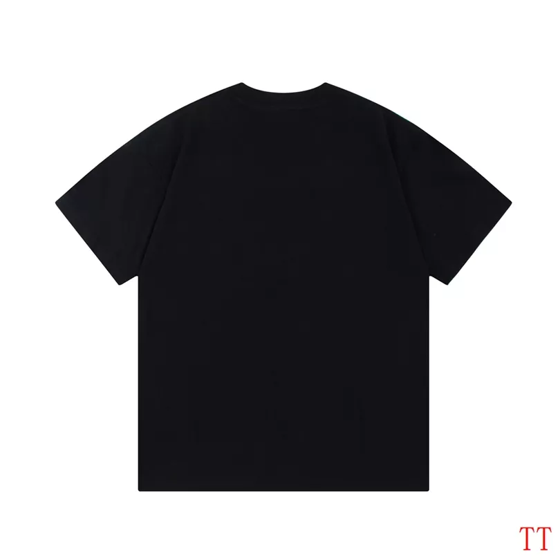 LOEWE T-Shirts Short Sleeved For Unisex GoAnywhere 4892