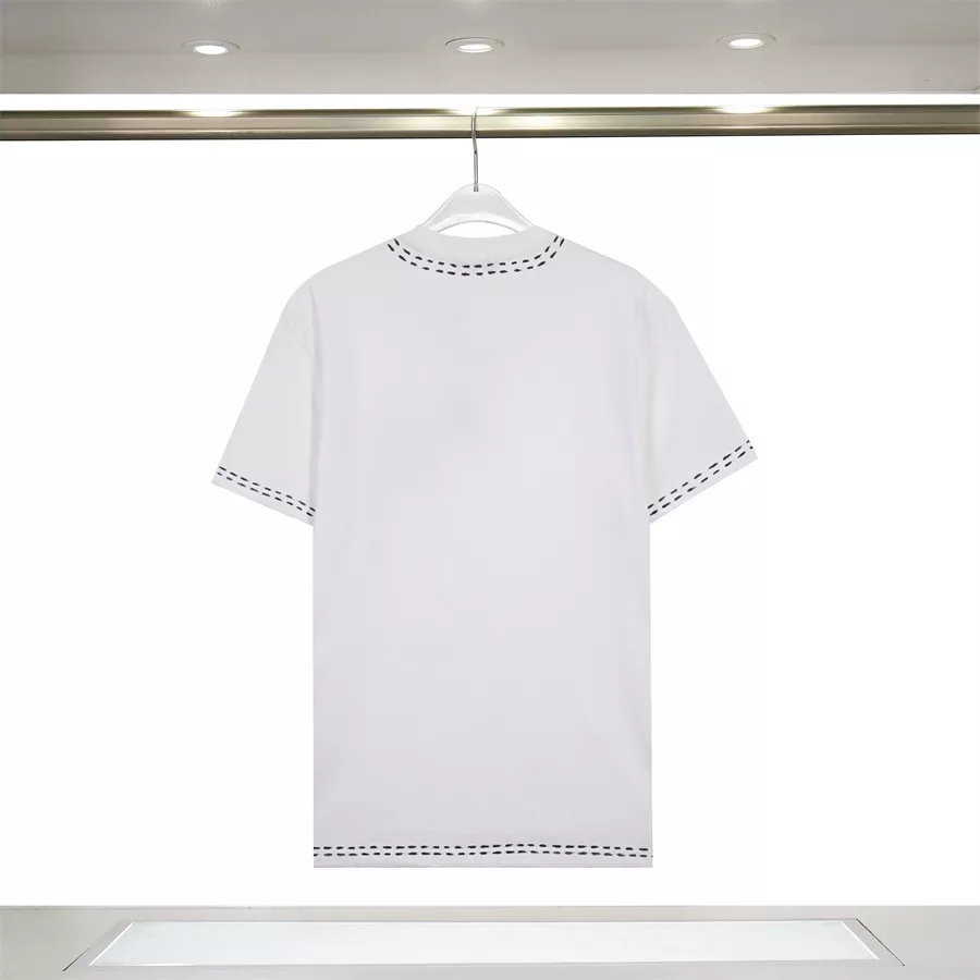 LOEWE T-Shirts Short Sleeved For Unisex Popular 206
