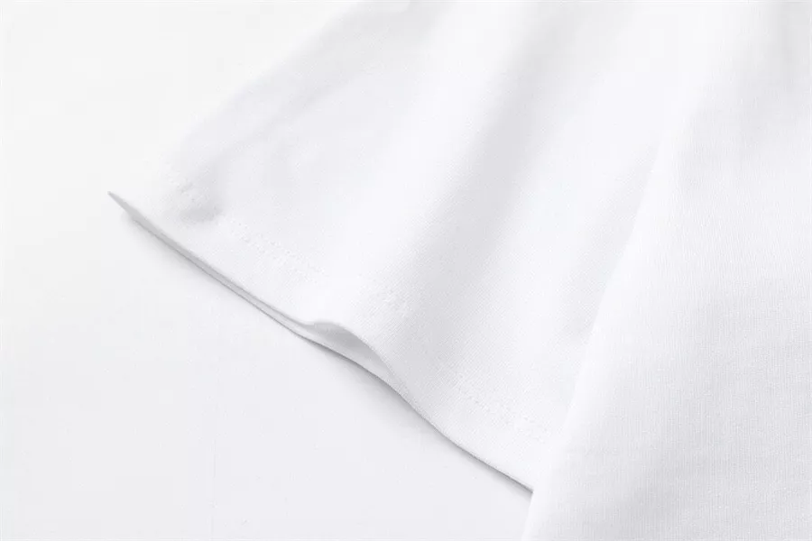 LOEWE T-Shirts Short Sleeved For Unisex Soft 2709