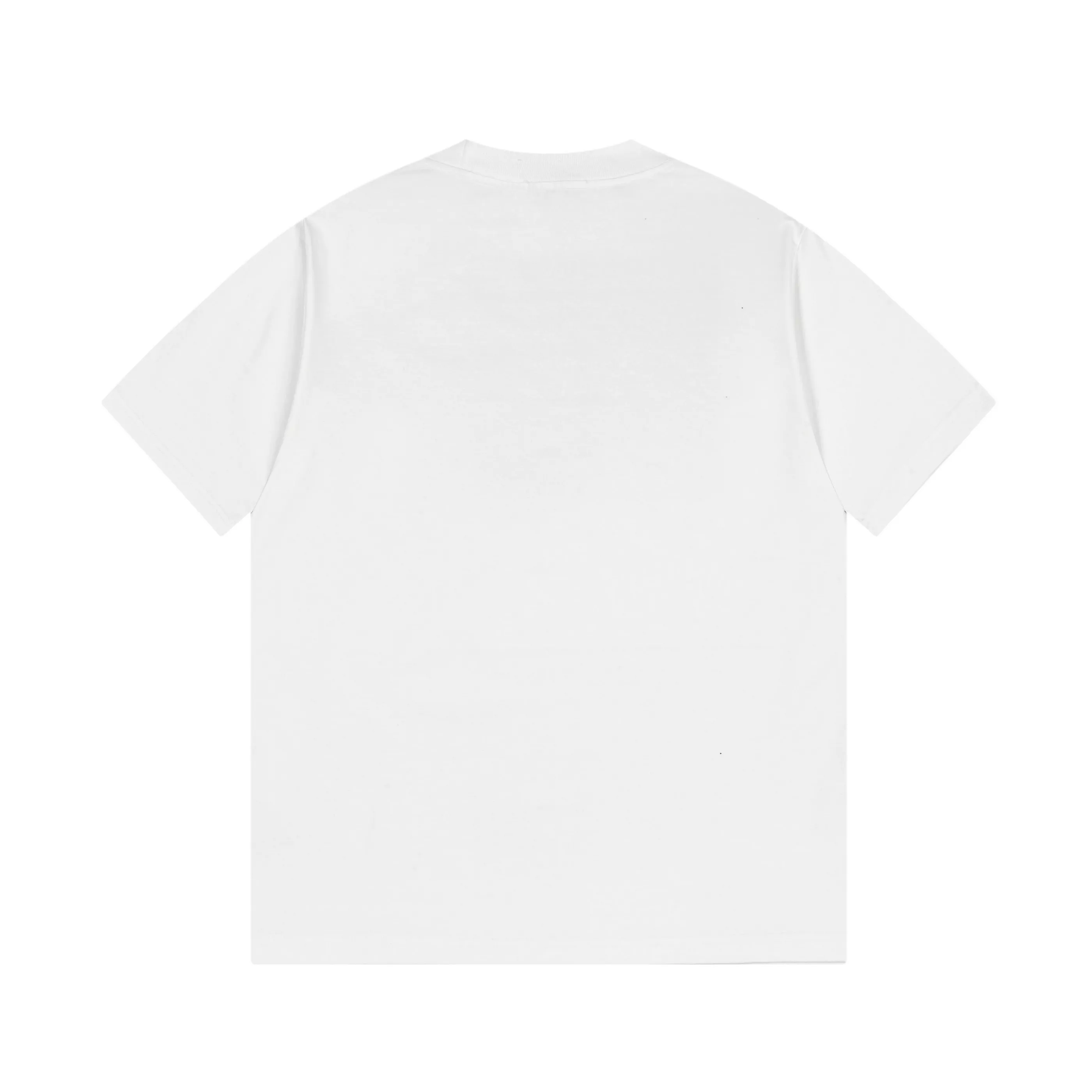 LOEWE T-Shirts Short Sleeved For Unisex Sophisticated 744