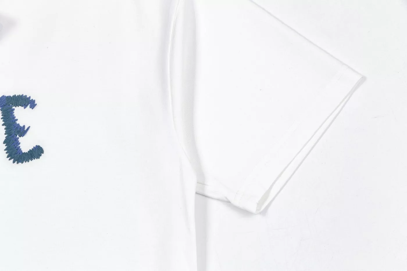 LOEWE T-Shirts Short Sleeved For Unisex Sophisticated 744
