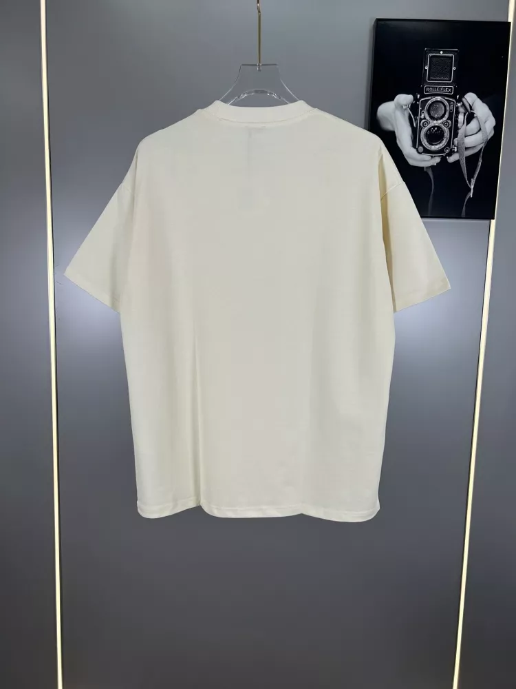 LOEWE T-Shirts Short Sleeved For Unisex TopPick 6262