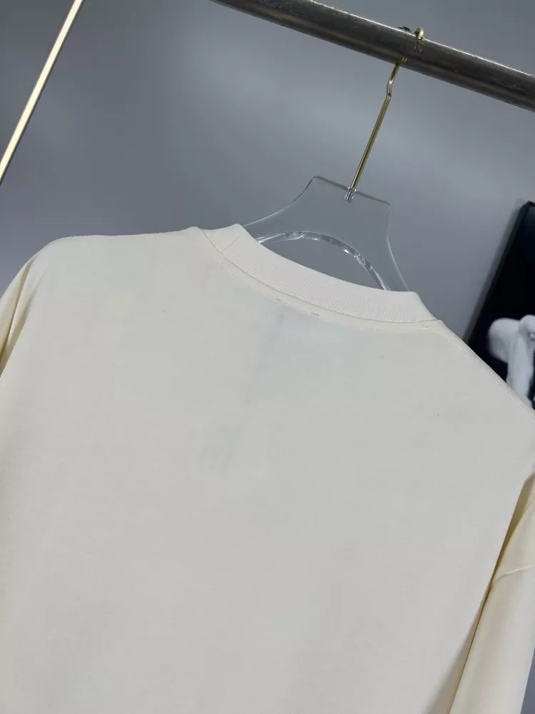 LOEWE T-Shirts Short Sleeved For Unisex TopPick 6262
