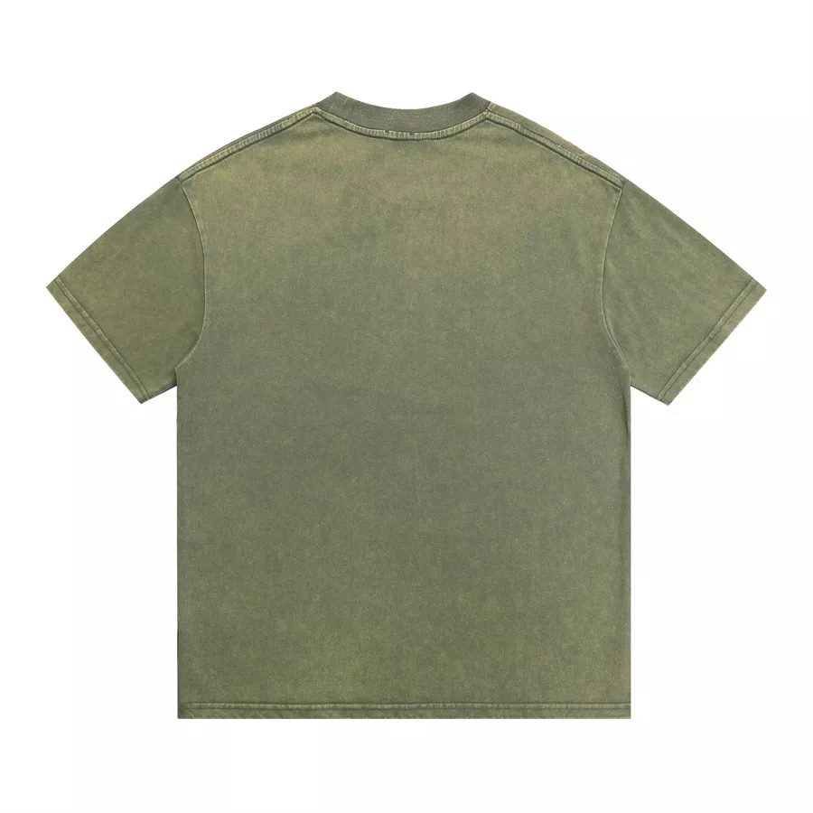 LOEWE T-Shirts Short Sleeved For Unisex TopPick 6333