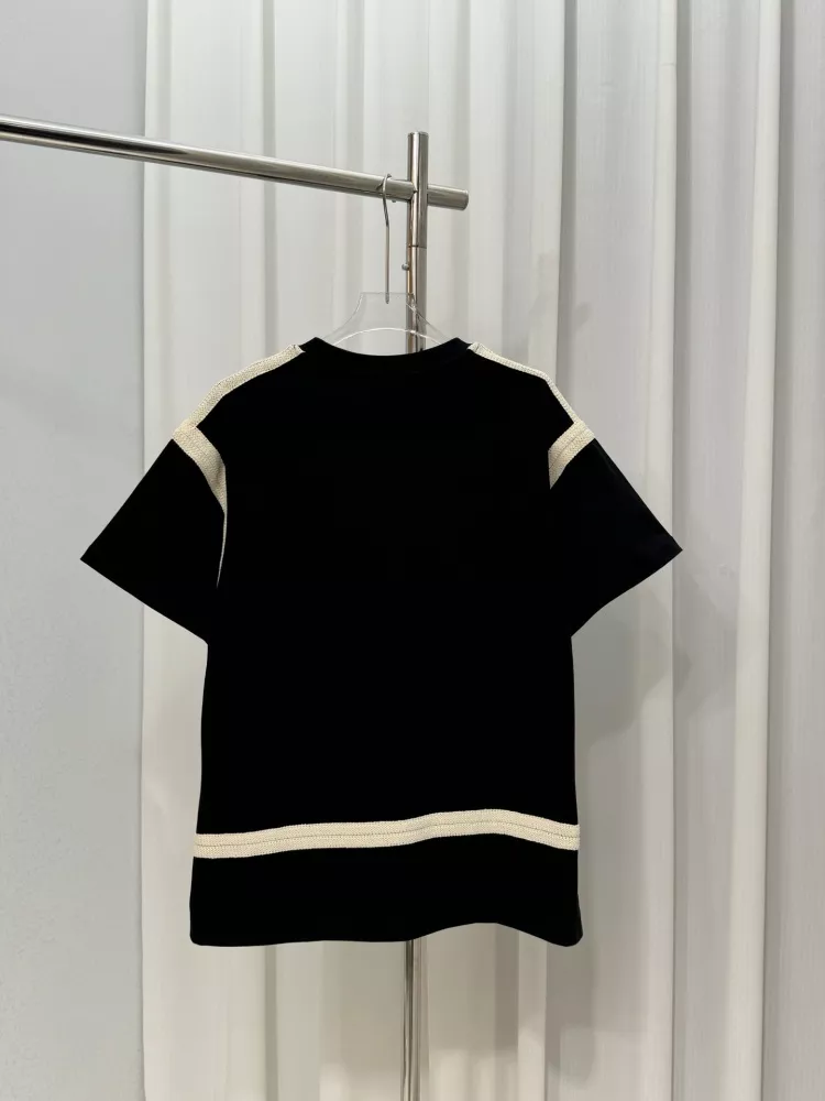 LOEWE T-Shirts Short Sleeved For Unisex TopPick 9294