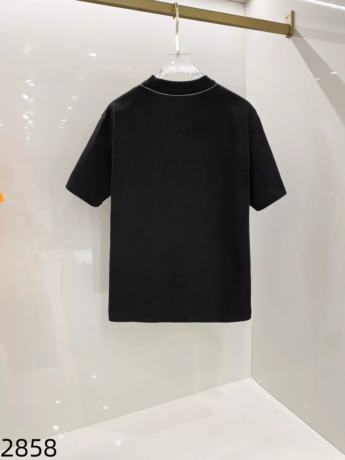 LOEWE T-Shirts Short Sleeved For Unisex UrbanStyle 2381