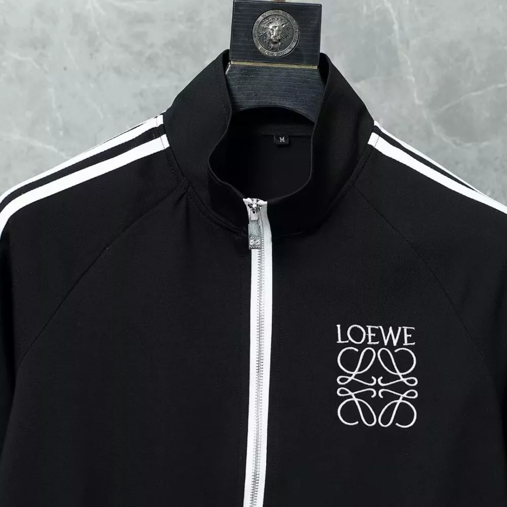 LOEWE Tracksuits Long Sleeved For Men ModernLook 9269