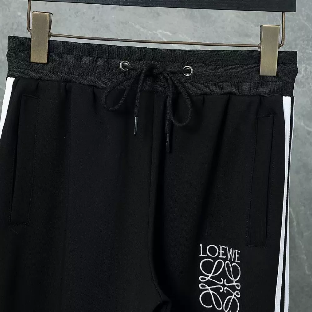 LOEWE Tracksuits Long Sleeved For Men ModernLook 9269