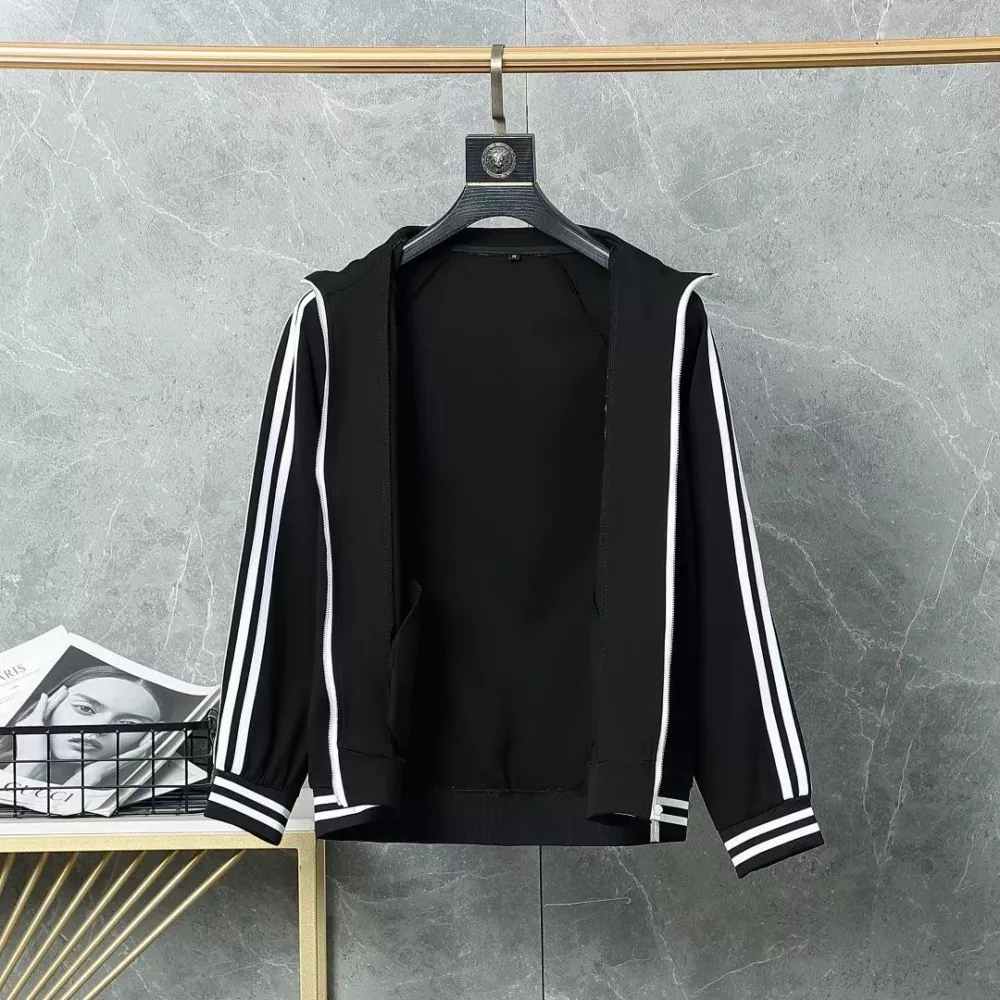 LOEWE Tracksuits Long Sleeved For Men ModernLook 9269
