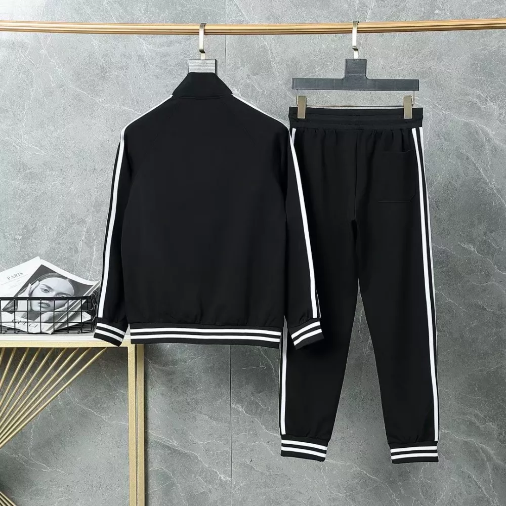LOEWE Tracksuits Long Sleeved For Men ModernLook 9269