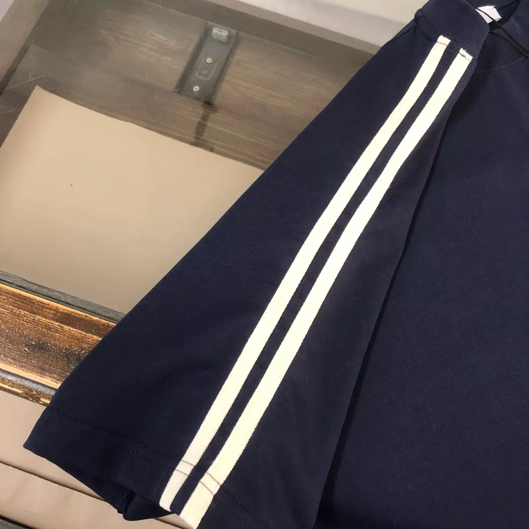 LOEWE Tracksuits Short Sleeved For Men Efficient 5114