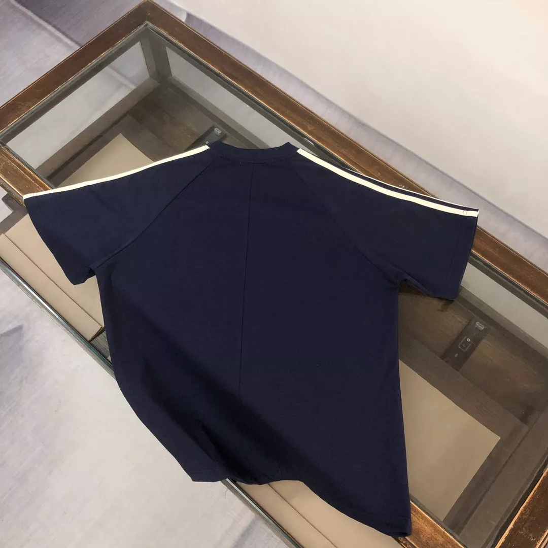 LOEWE Tracksuits Short Sleeved For Men Efficient 5114