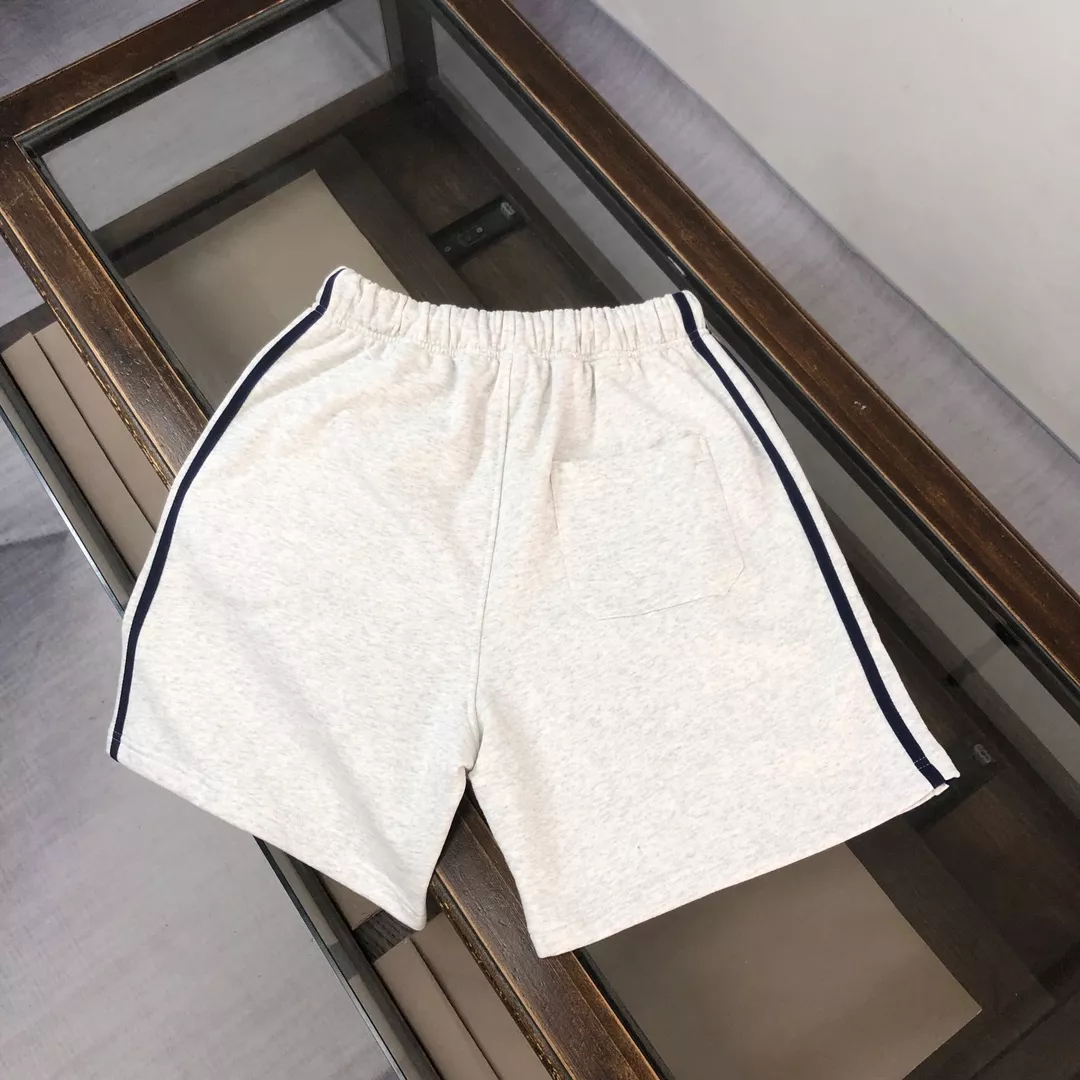 LOEWE Tracksuits Short Sleeved For Men Functional 3421