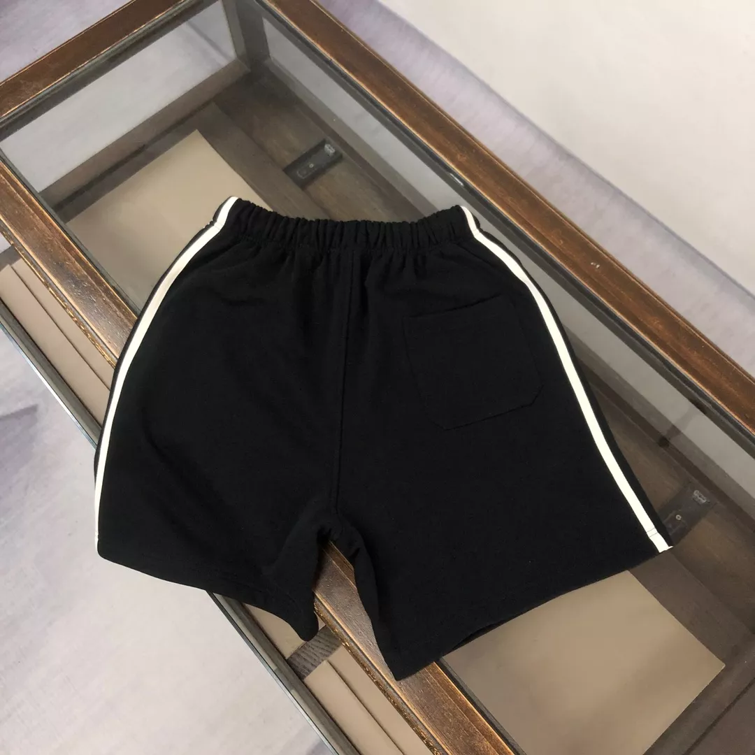 LOEWE Tracksuits Short Sleeved For Men Functional 8490