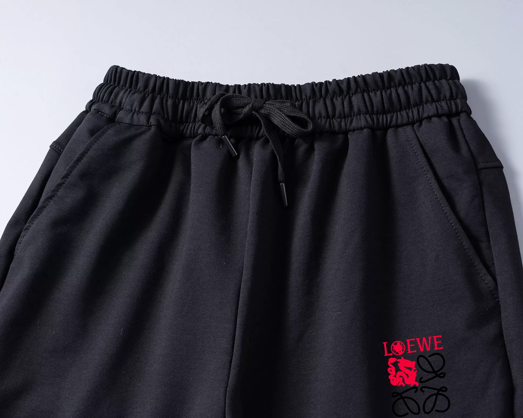 LOEWE Tracksuits Sleeveless For Men Vibrant 4112