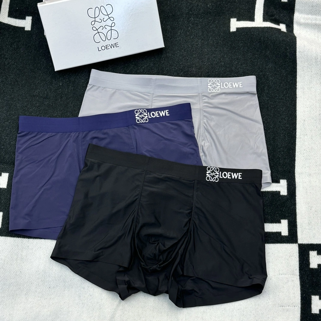LOEWE Underwears For Men Compact 8269