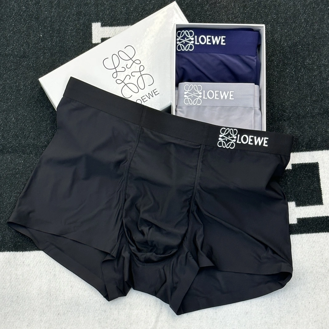 LOEWE Underwears For Men Compact 8269