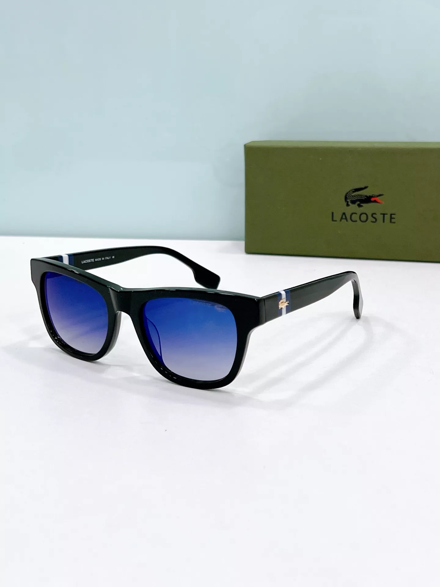 Lacoste AAA Quality Sunglasses Functional 8096