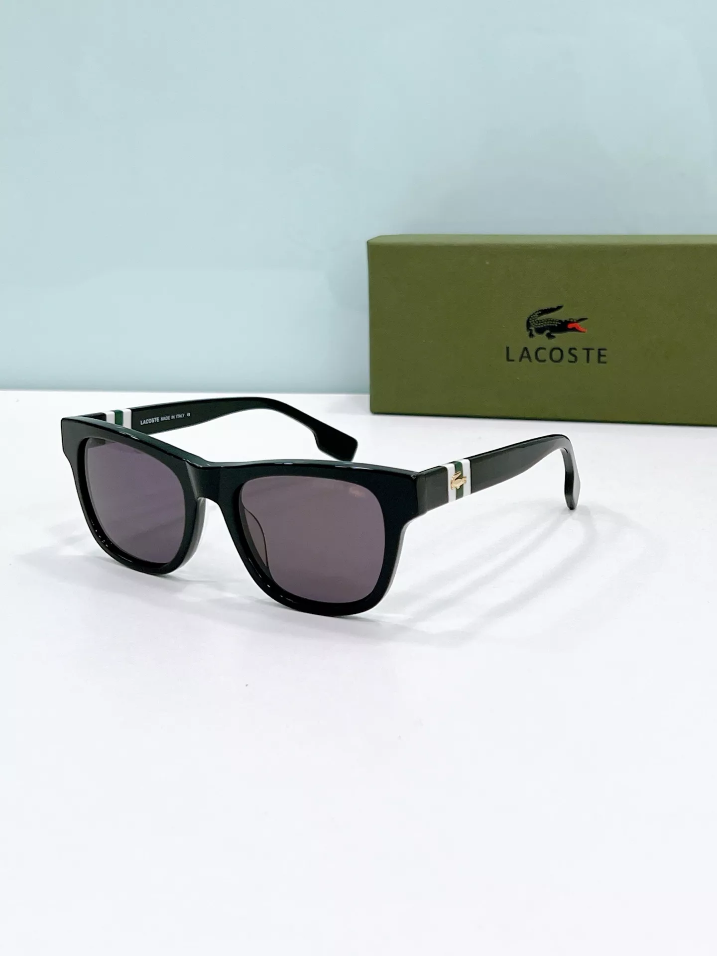 Lacoste AAA Quality Sunglasses Vibrant 5380