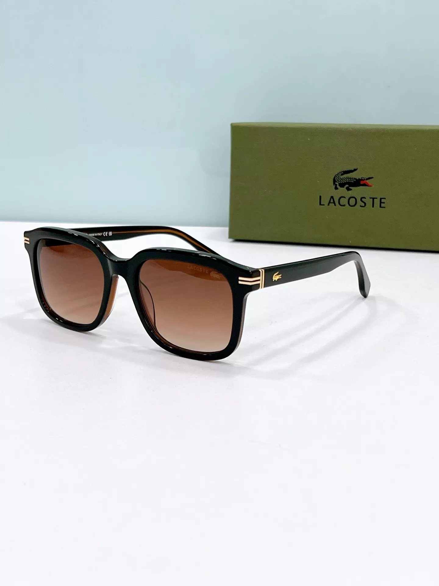Lacoste AAA Quality Sunglassses Compact 7289
