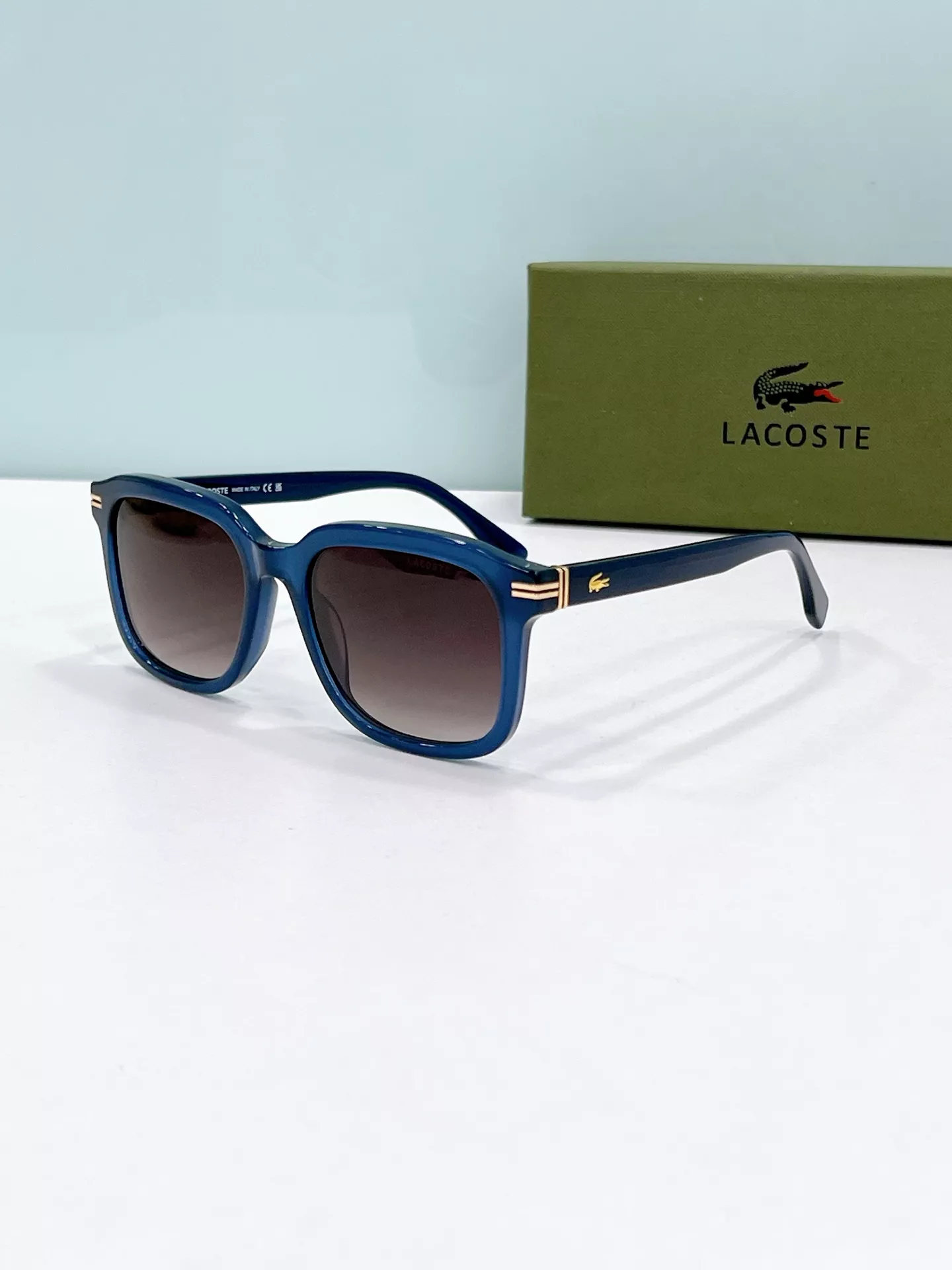 Lacoste AAA Quality Sunglassses EasyMatch 6139