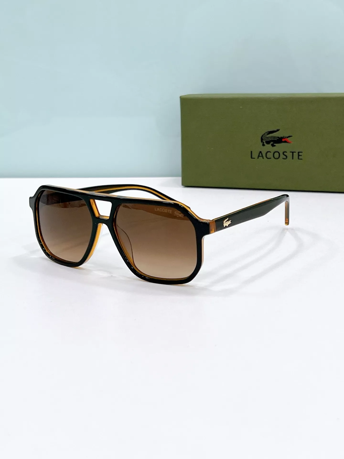 Lacoste AAA Quality Sunglassses Trendsetting 3519
