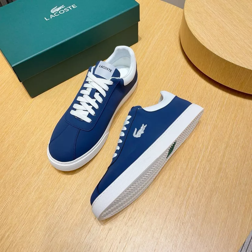 Lacoste Casual Shoes For Men AllSeason 7300