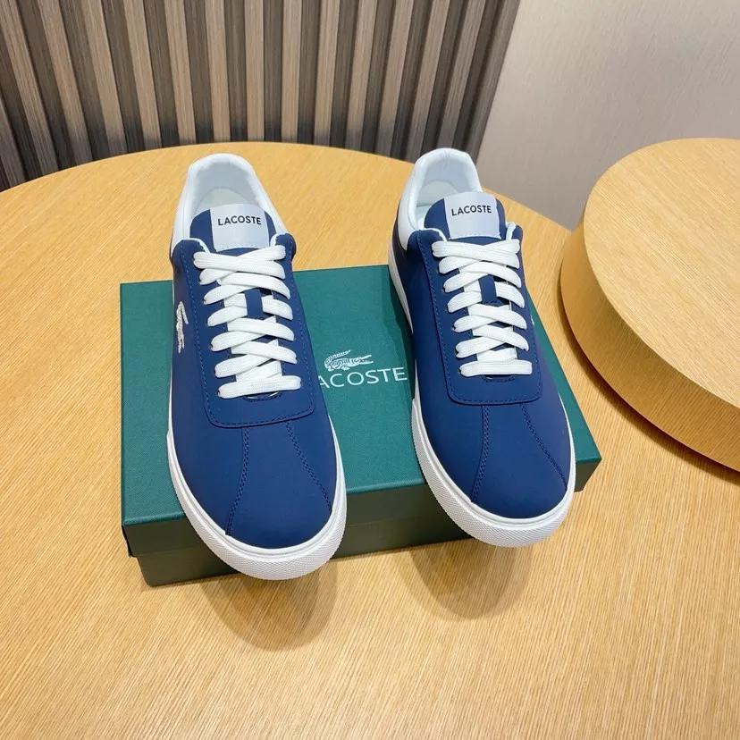 Lacoste Casual Shoes For Men AllSeason 7300