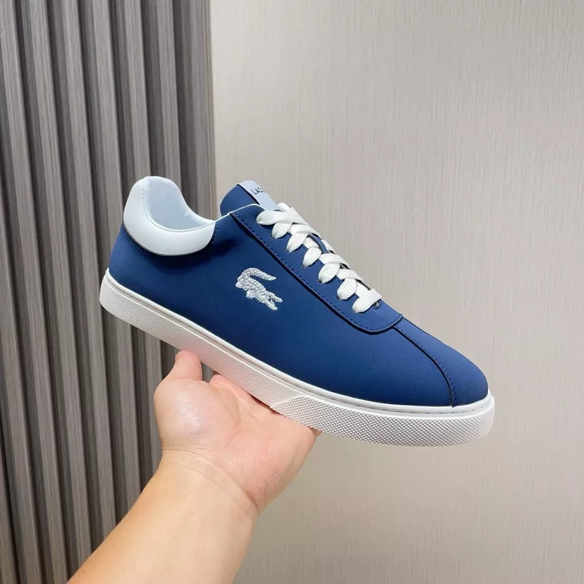 Lacoste Casual Shoes For Men AllSeason 7300