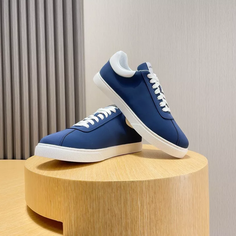 Lacoste Casual Shoes For Men AllSeason 7300