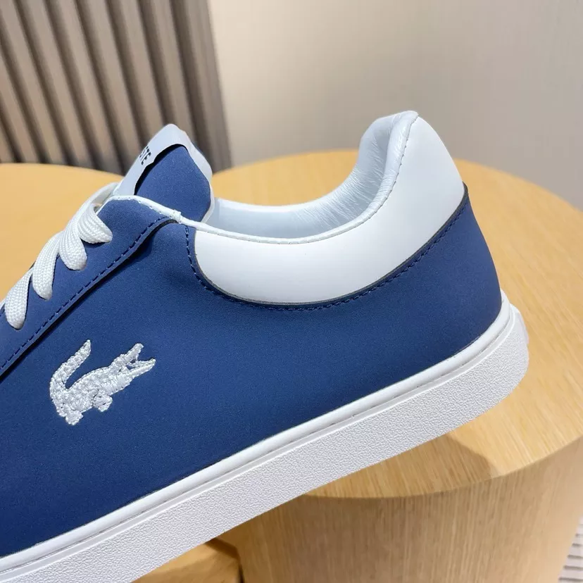 Lacoste Casual Shoes For Men AllSeason 7300